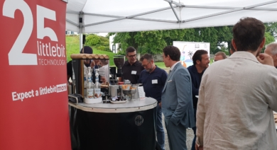 Coffee Bike Kaffeefahrrad mieten Aarau Zürich Bern Basel Luzern St.Gallen messe hochzeit geburtstag