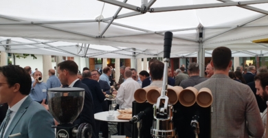 Coffee Bike mieten Davos Interlaken Thun Aargau Zürich Bern Basel Luzern St.Gallen messe veranstaltungen
