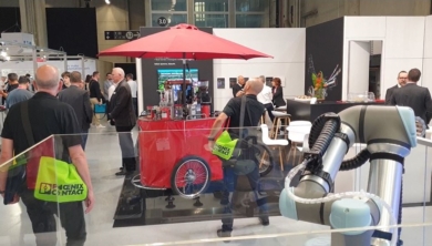 Coffee Bikes mieten in der Spreitenbach Zofingen Aarburg in Aarau und Moehlin